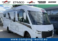 Fahrzeugbild Carthago c-tourer I 145 RB-LE superior #18