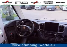 Fahrzeugbild Carthago c-tourer I 145 RB-LE superior #39