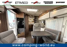 Fahrzeugbild Carthago c-tourer I 145 RB-LE superior #7