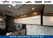 Fahrzeugbild Carthago c-tourer I 145 RB-LE superior #43