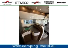 Fahrzeugbild Carthago c-tourer I 145 RB-LE superior #11