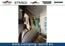 Fahrzeugbild Carthago c-tourer I 145 RB-LE superior #45