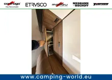 Fahrzeugbild Carthago c-tourer I 145 RB-LE superior #47