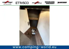 Fahrzeugbild Carthago c-tourer I 145 RB-LE superior #48