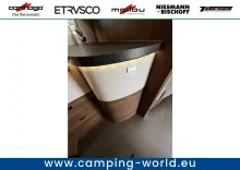 Fahrzeugbild Carthago c-tourer I 145 RB-LE superior #49