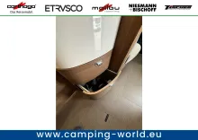 Fahrzeugbild Carthago c-tourer I 145 RB-LE superior #52