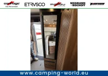 Fahrzeugbild Carthago c-tourer I 145 RB-LE superior #53