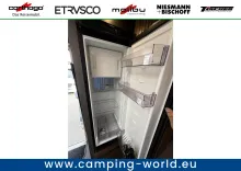 Fahrzeugbild Carthago c-tourer I 145 RB-LE superior #54