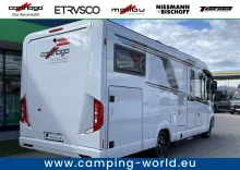 Fahrzeugbild Carthago c-tourer I 145 RB-LE superior #3