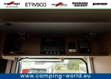 Fahrzeugbild Carthago c-tourer I 145 RB-LE superior #55