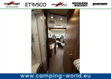 Fahrzeugbild Carthago c-tourer I 145 RB-LE superior #58
