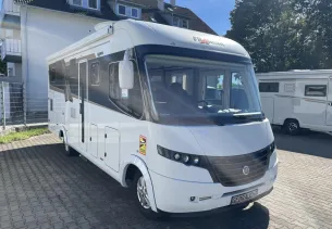 Bild F-Line I 740 GD Luxury
