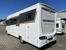 Fahrzeugbild Frankia F-Line I 740 GD Luxury #2