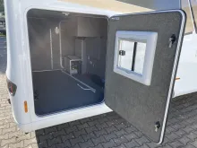 Fahrzeugbild Frankia F-Line I 740 GD Luxury #3