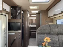 Fahrzeugbild Frankia F-Line I 740 GD Luxury #5