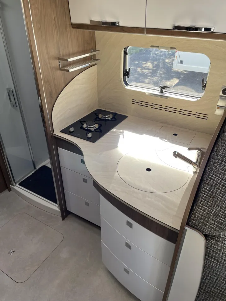 Fahrzeugbild Frankia F-Line I 740 GD Luxury #6