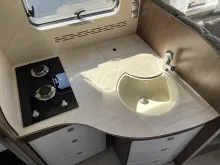 Fahrzeugbild Frankia F-Line I 740 GD Luxury #7