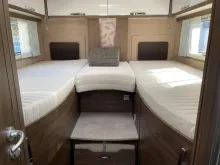 Fahrzeugbild Frankia F-Line I 740 GD Luxury #10
