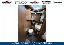 Fahrzeugbild Carthago c-tourer I 145 RB-LE superior #13