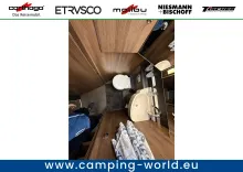 Fahrzeugbild Carthago c-tourer I 145 RB-LE superior #60