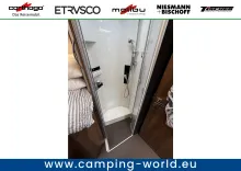Fahrzeugbild Carthago c-tourer I 145 RB-LE superior #12