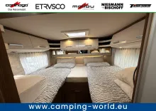 Fahrzeugbild Carthago c-tourer I 145 RB-LE superior #9