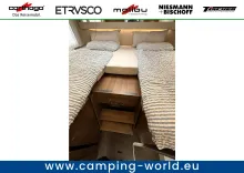 Fahrzeugbild Carthago c-tourer I 145 RB-LE superior #61