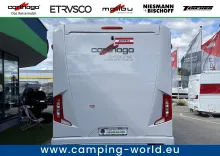 Fahrzeugbild Carthago c-tourer I 145 RB-LE superior #62