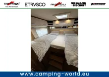 Fahrzeugbild Carthago c-tourer I 145 RB-LE superior #63