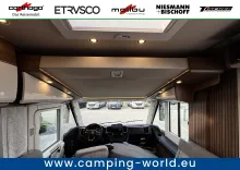 Fahrzeugbild Carthago c-tourer I 145 RB-LE superior #64