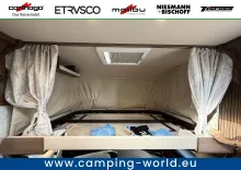 Fahrzeugbild Carthago c-tourer I 145 RB-LE superior #10