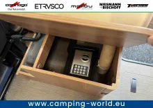 Fahrzeugbild Carthago c-tourer I 145 RB-LE superior #65