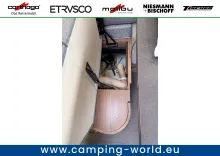 Fahrzeugbild Carthago c-tourer I 145 RB-LE superior #66
