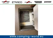 Fahrzeugbild Carthago c-tourer I 145 RB-LE superior #69
