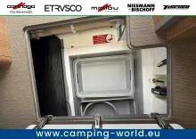 Fahrzeugbild Carthago c-tourer I 145 RB-LE superior #70