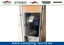 Fahrzeugbild Carthago c-tourer I 145 RB-LE superior #71