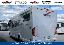 Fahrzeugbild Carthago c-tourer I 145 RB-LE superior #4
