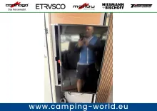 Fahrzeugbild Carthago c-tourer I 145 RB-LE superior #72