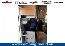 Fahrzeugbild Carthago c-tourer I 145 RB-LE superior #73