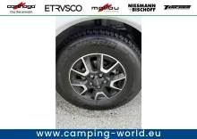 Fahrzeugbild Carthago c-tourer I 145 RB-LE superior #74
