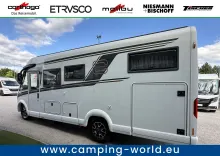 Fahrzeugbild Carthago c-tourer I 145 RB-LE superior #20