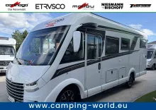 Fahrzeugbild Carthago c-tourer I 145 RB-LE superior #5