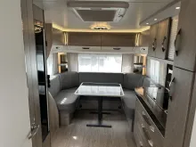 Fahrzeugbild Hobby Prestige 560 UL Mover;; Autark; Markise; FH #6