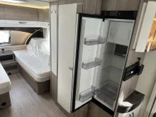 Fahrzeugbild Hobby Prestige 560 UL Mover;; Autark; Markise; FH #9