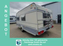 Fahrzeugbild TEC Travel King Saphir 530 TK Nr. 79 - 3 Etagenb., Doppelb. #3