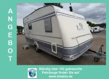Fahrzeugbild TEC Travel King Saphir 530 TK Nr. 79 - 3 Etagenb., Doppelb. #2
