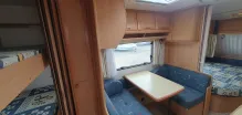 Fahrzeugbild TEC Travel King Saphir 530 TK Nr. 79 - 3 Etagenb., Doppelb. #4