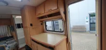 Fahrzeugbild TEC Travel King Saphir 530 TK Nr. 79 - 3 Etagenb., Doppelb. #5