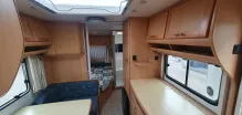Fahrzeugbild TEC Travel King Saphir 530 TK Nr. 79 - 3 Etagenb., Doppelb. #6