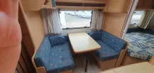 Fahrzeugbild TEC Travel King Saphir 530 TK Nr. 79 - 3 Etagenb., Doppelb. #11